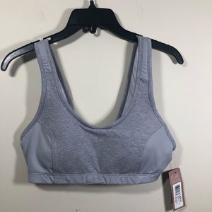 Jockey Sports Bra, High Impact, NWT, L, E8